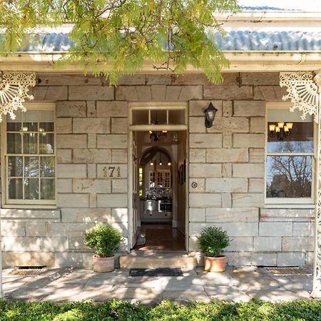 Surgeon'S Cottage Morpeth Экстерьер фото
