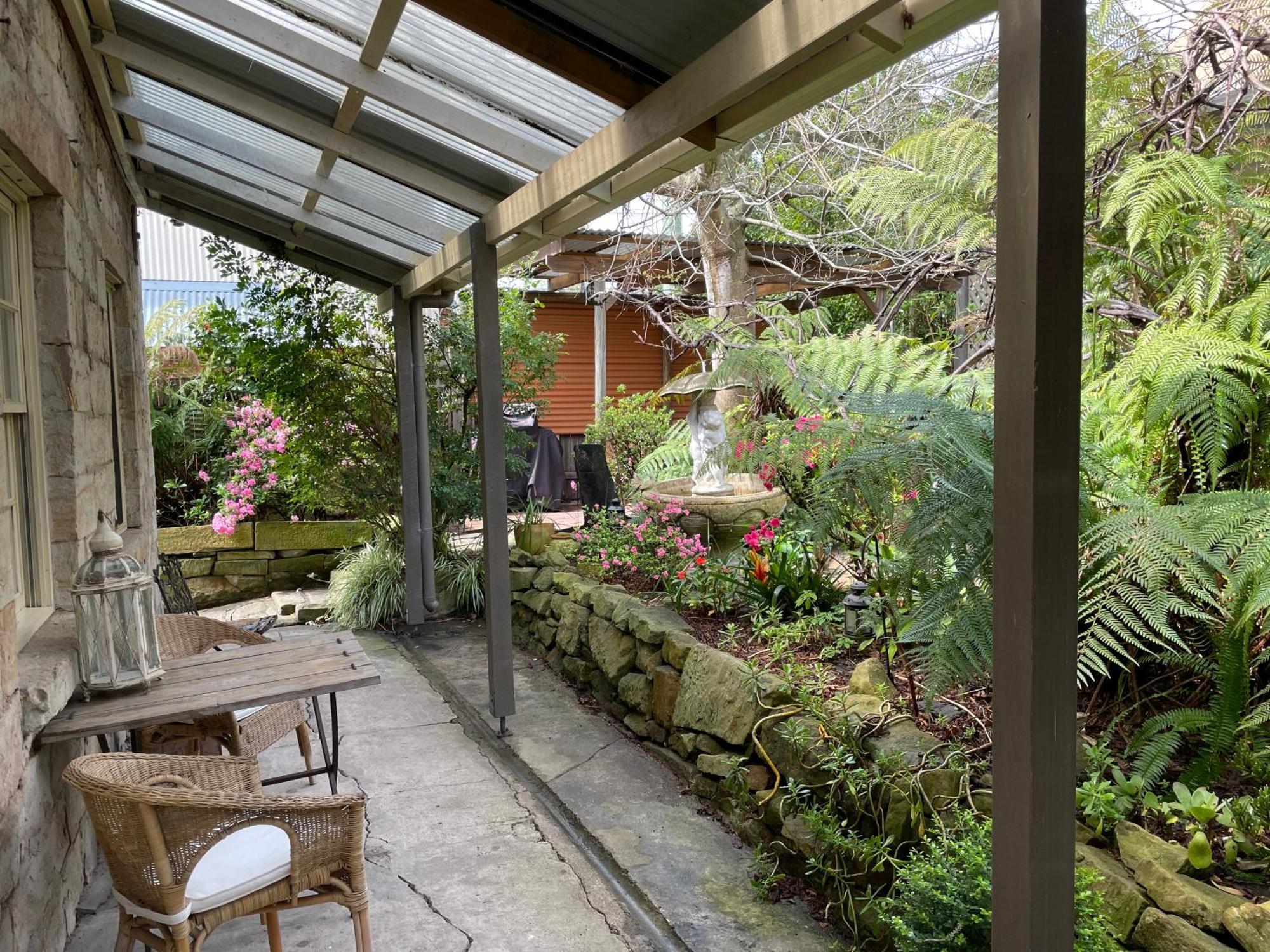Surgeon'S Cottage Morpeth Экстерьер фото