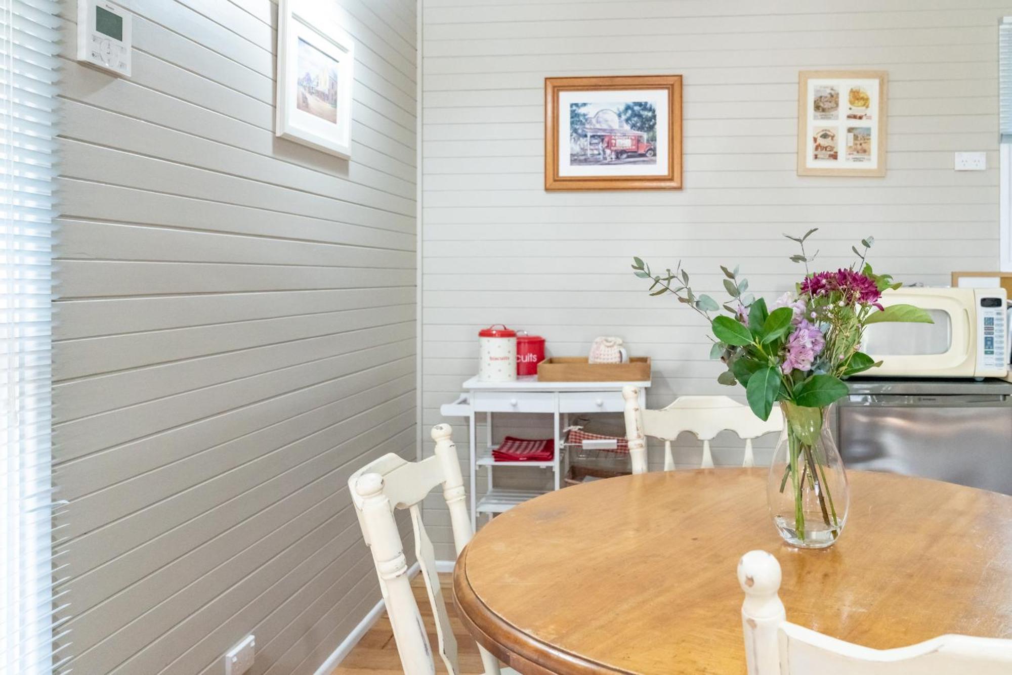 Surgeon'S Cottage Morpeth Экстерьер фото