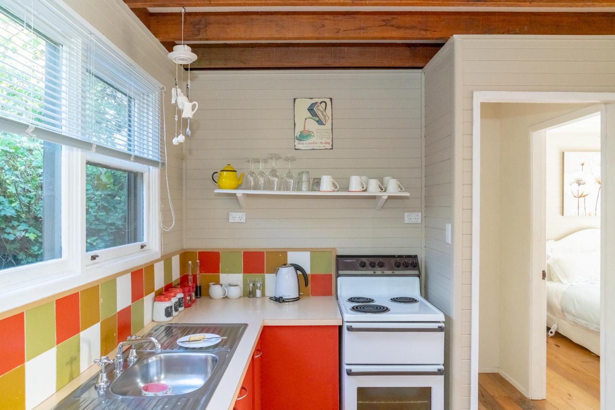 Surgeon'S Cottage Morpeth Экстерьер фото