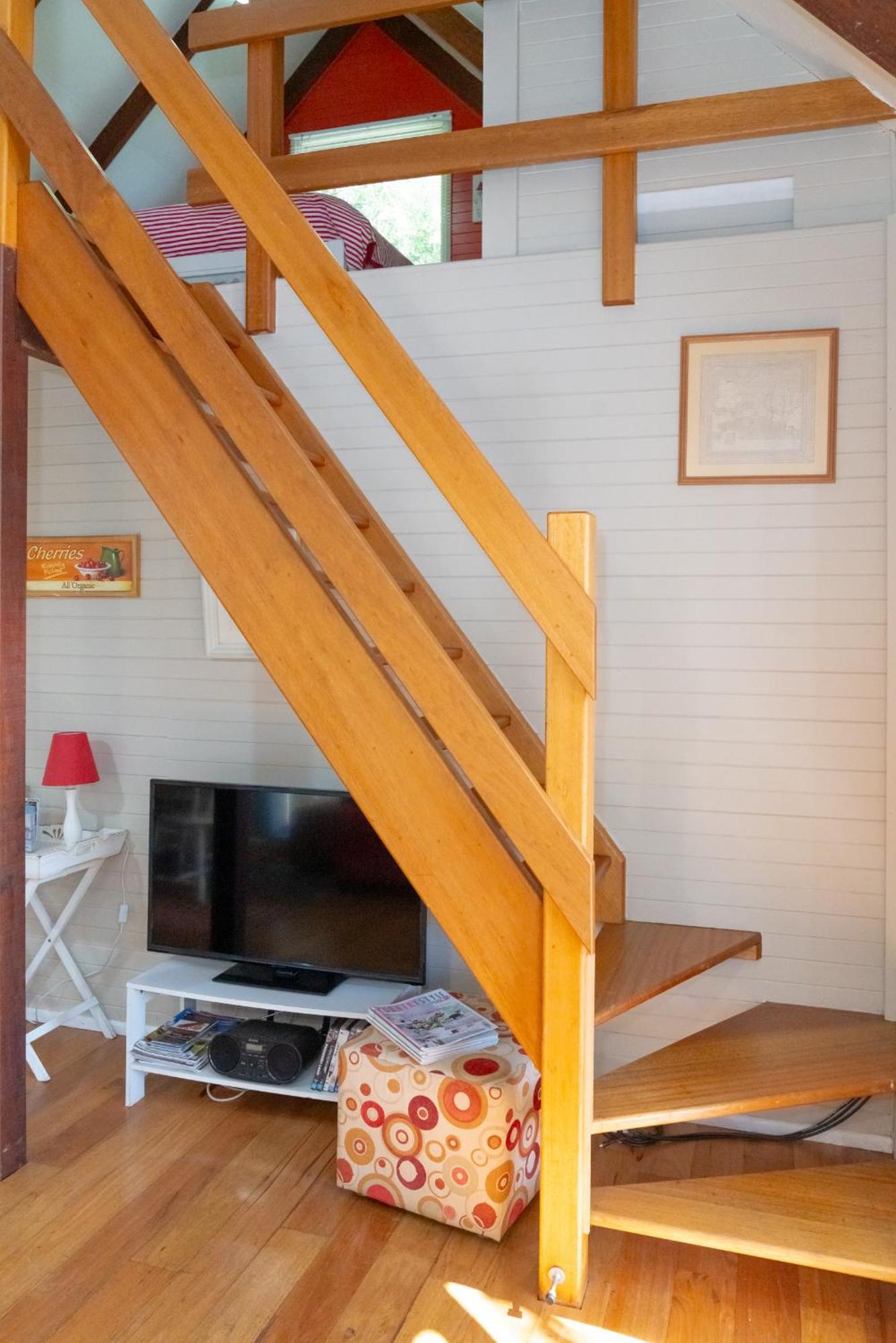 Surgeon'S Cottage Morpeth Экстерьер фото