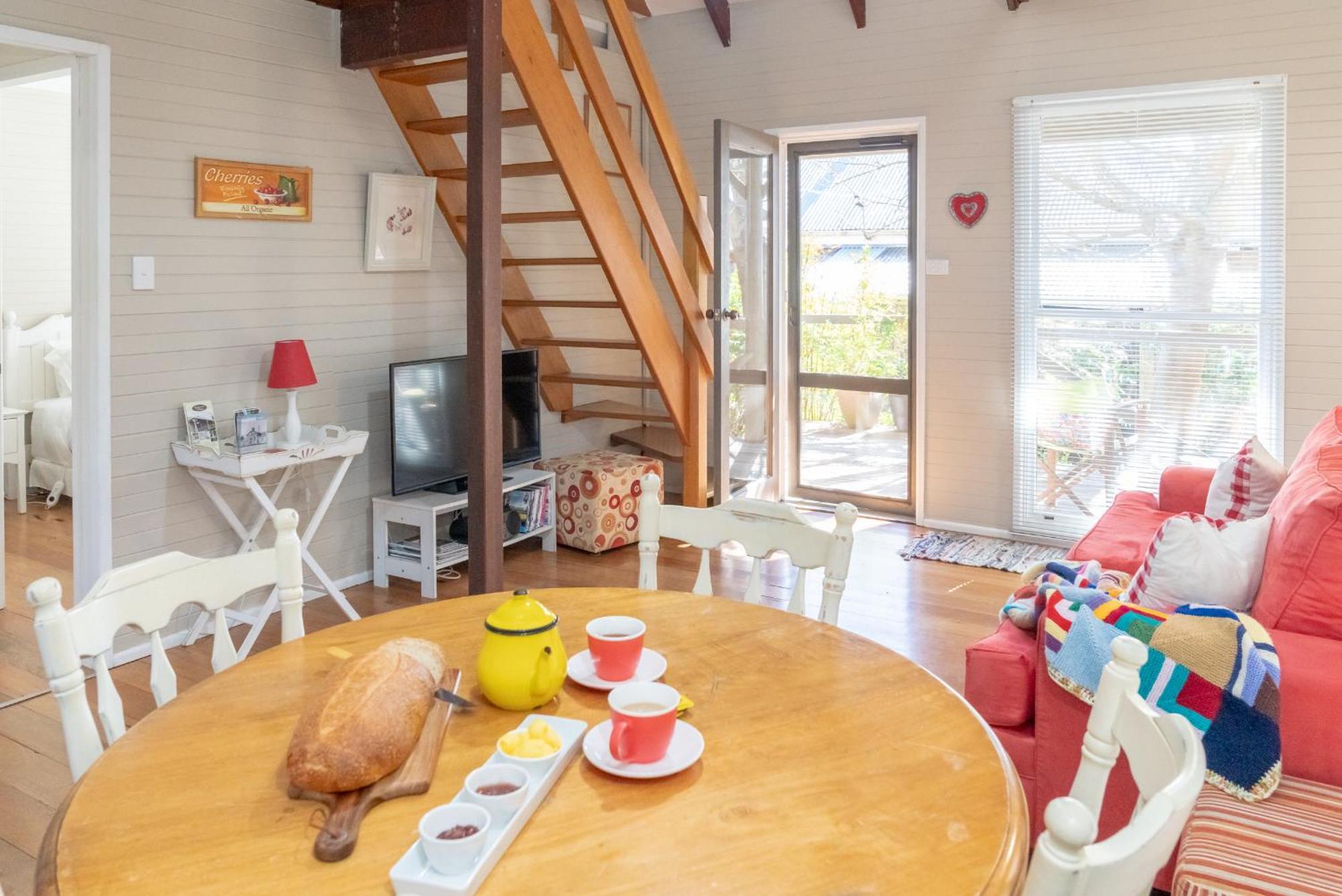 Surgeon'S Cottage Morpeth Экстерьер фото