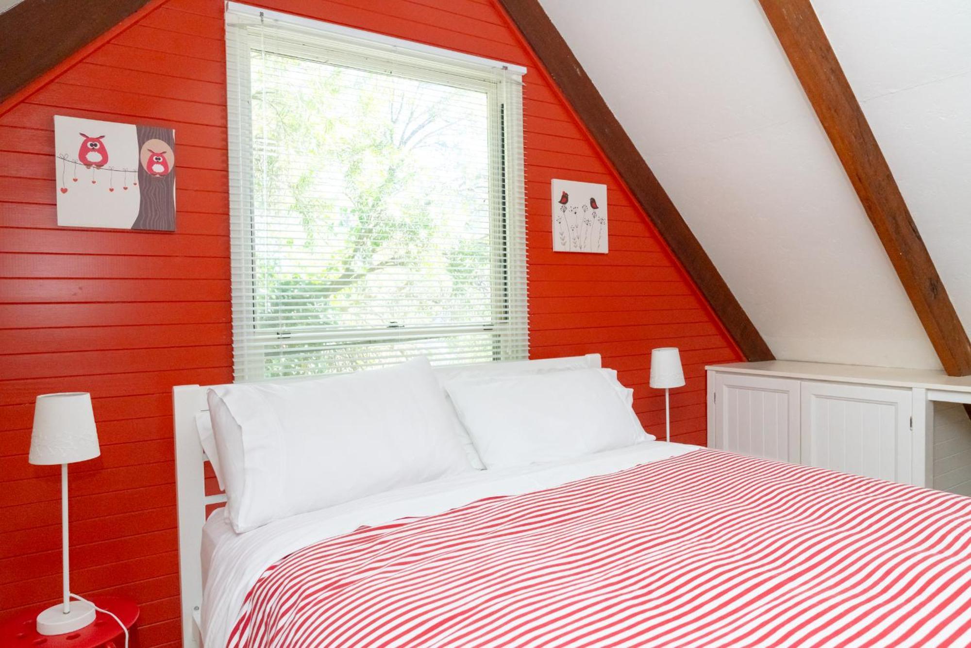 Surgeon'S Cottage Morpeth Экстерьер фото