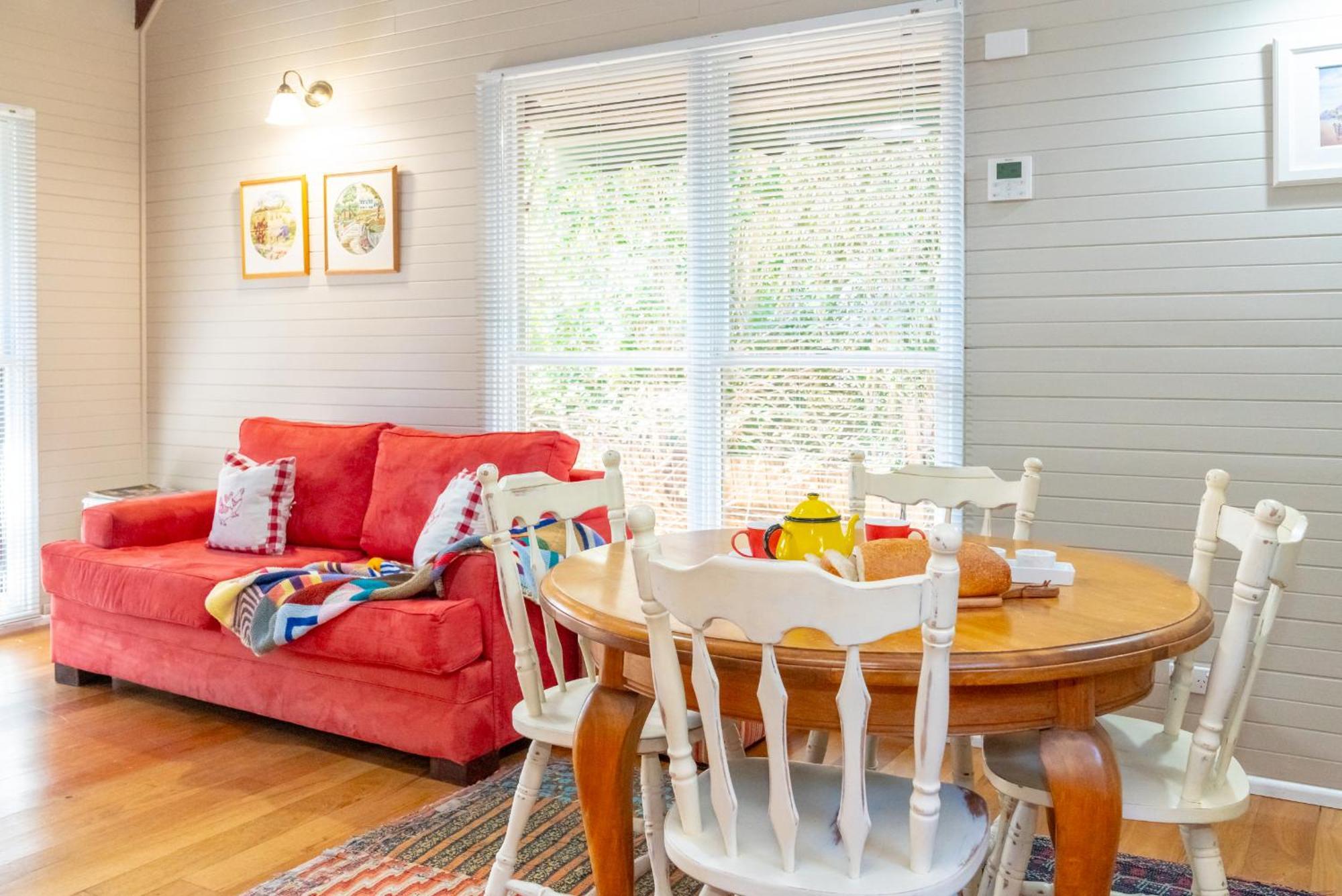 Surgeon'S Cottage Morpeth Экстерьер фото