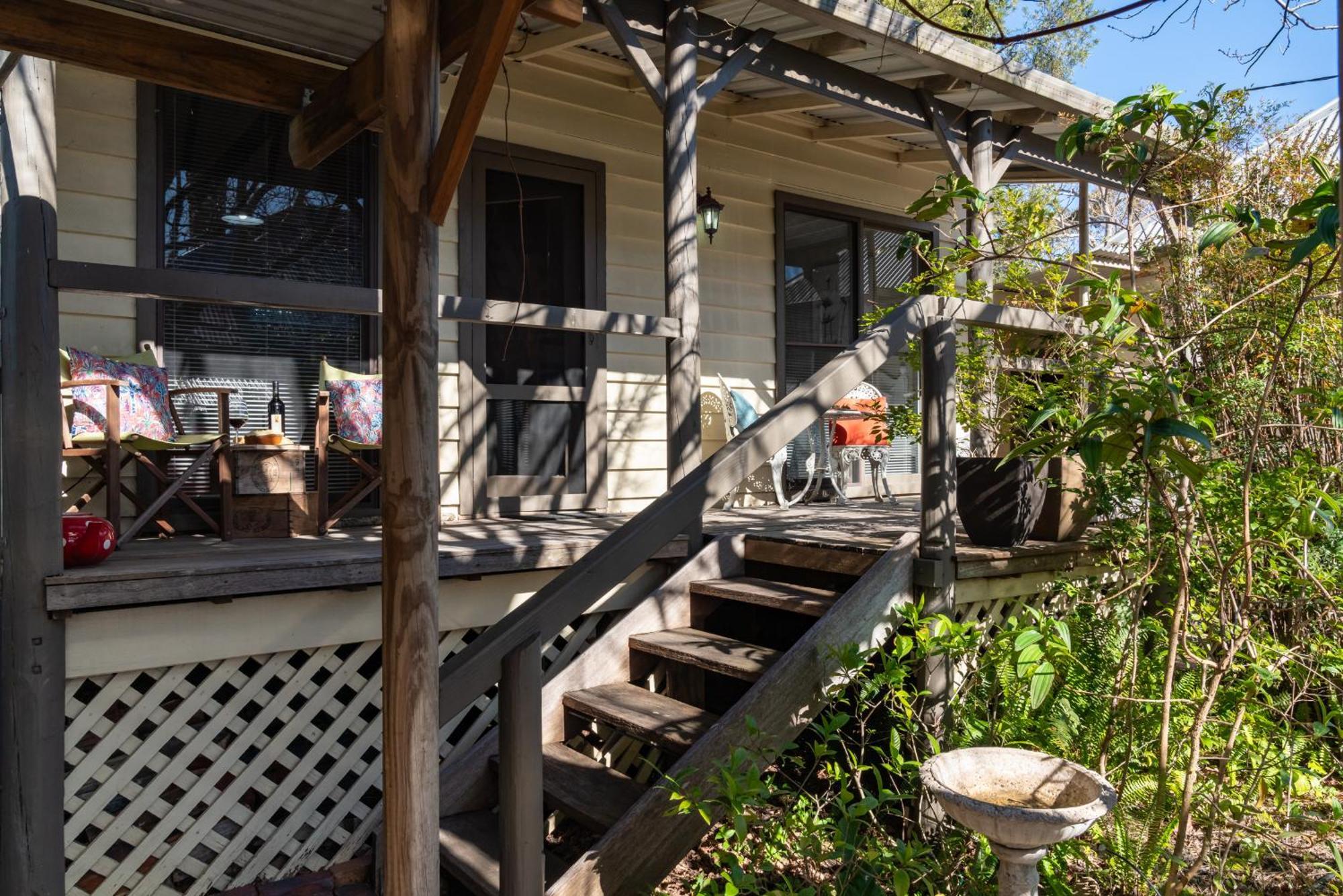 Surgeon'S Cottage Morpeth Экстерьер фото