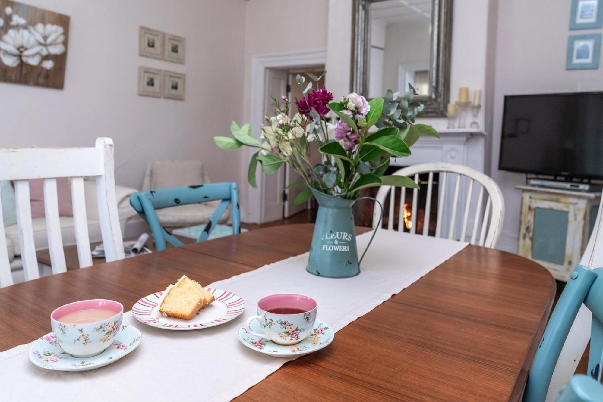 Surgeon'S Cottage Morpeth Экстерьер фото