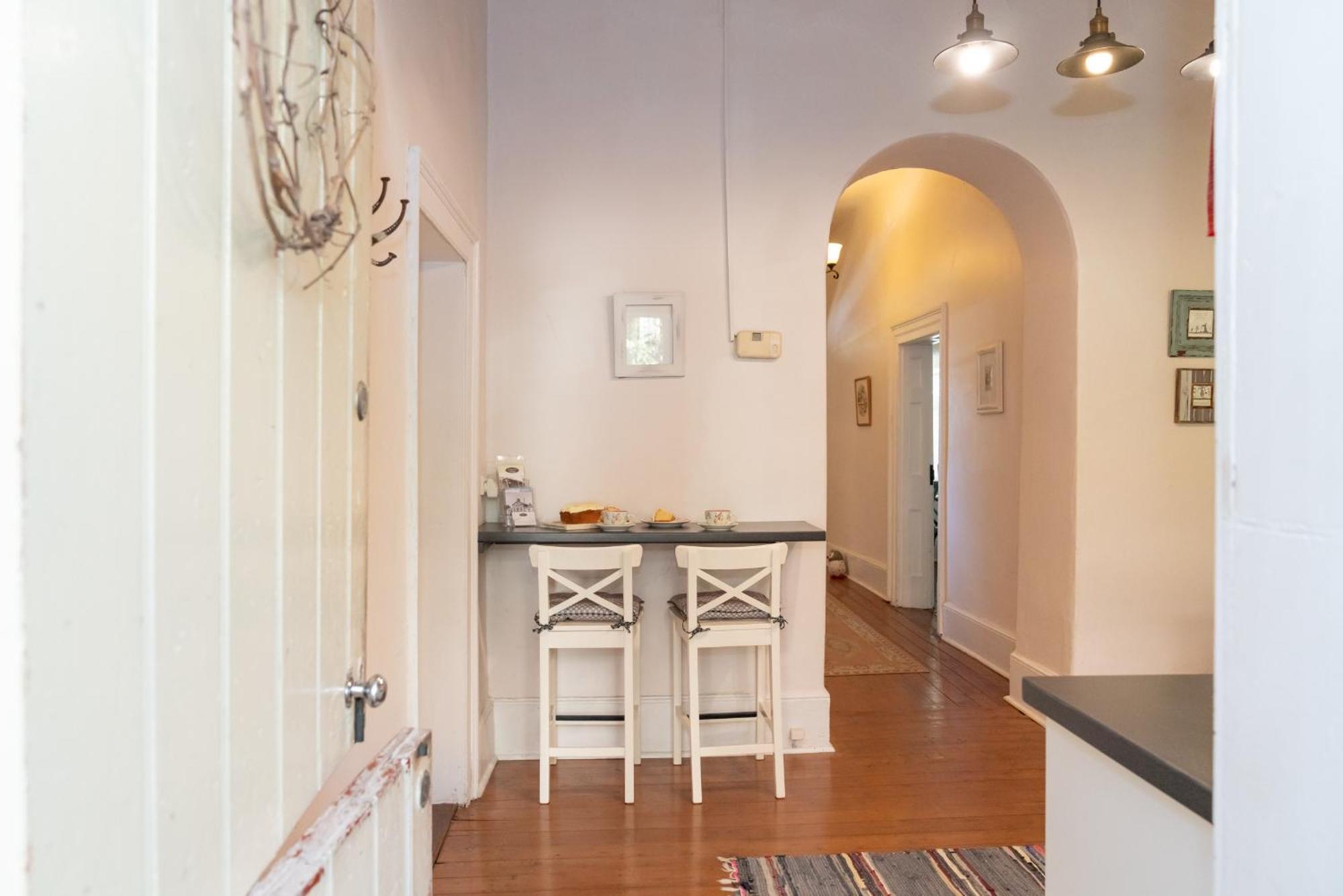 Surgeon'S Cottage Morpeth Экстерьер фото