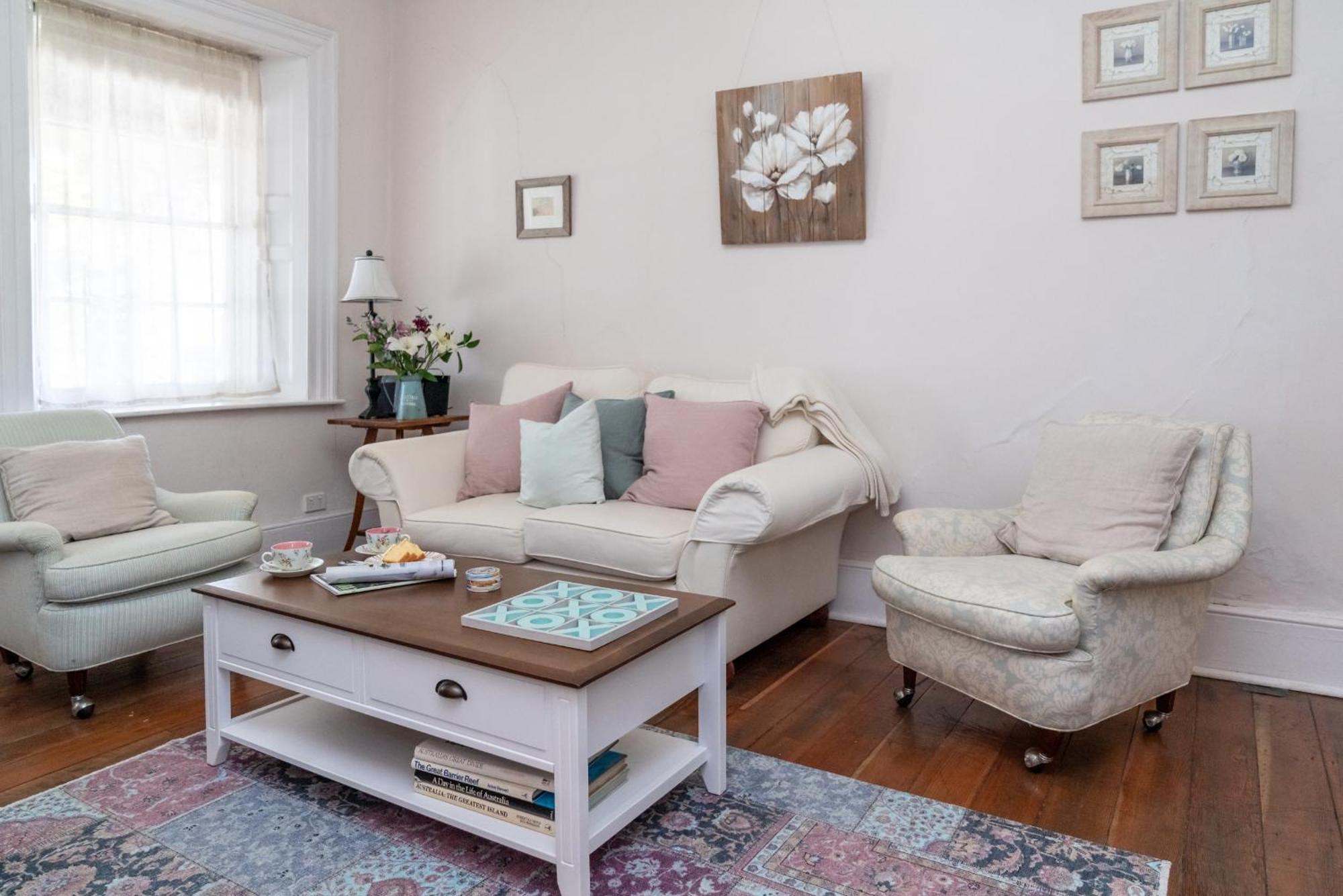 Surgeon'S Cottage Morpeth Экстерьер фото