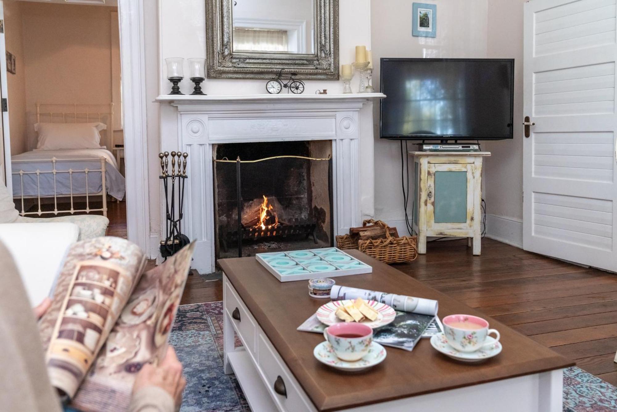 Surgeon'S Cottage Morpeth Экстерьер фото