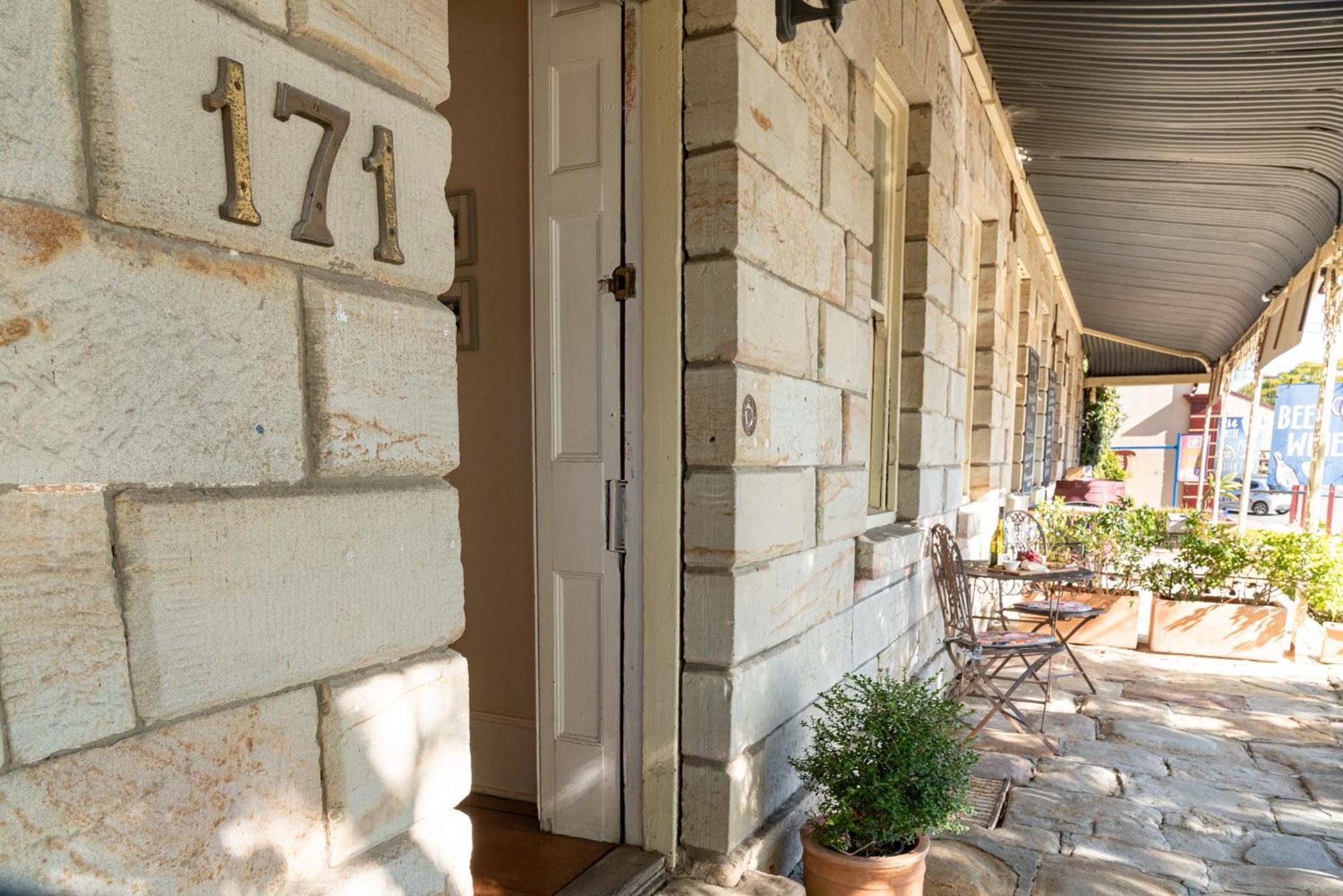 Surgeon'S Cottage Morpeth Экстерьер фото