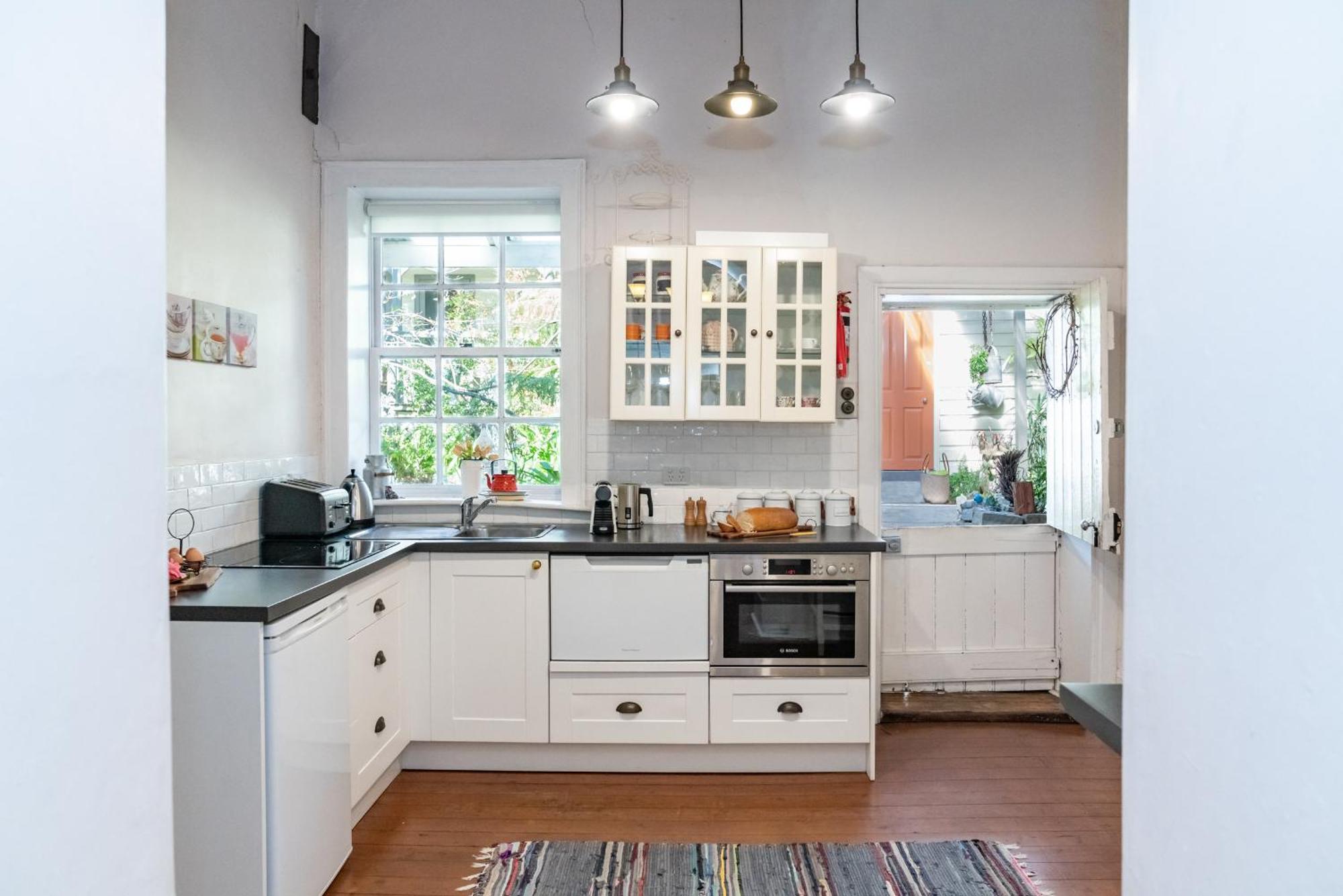 Surgeon'S Cottage Morpeth Экстерьер фото