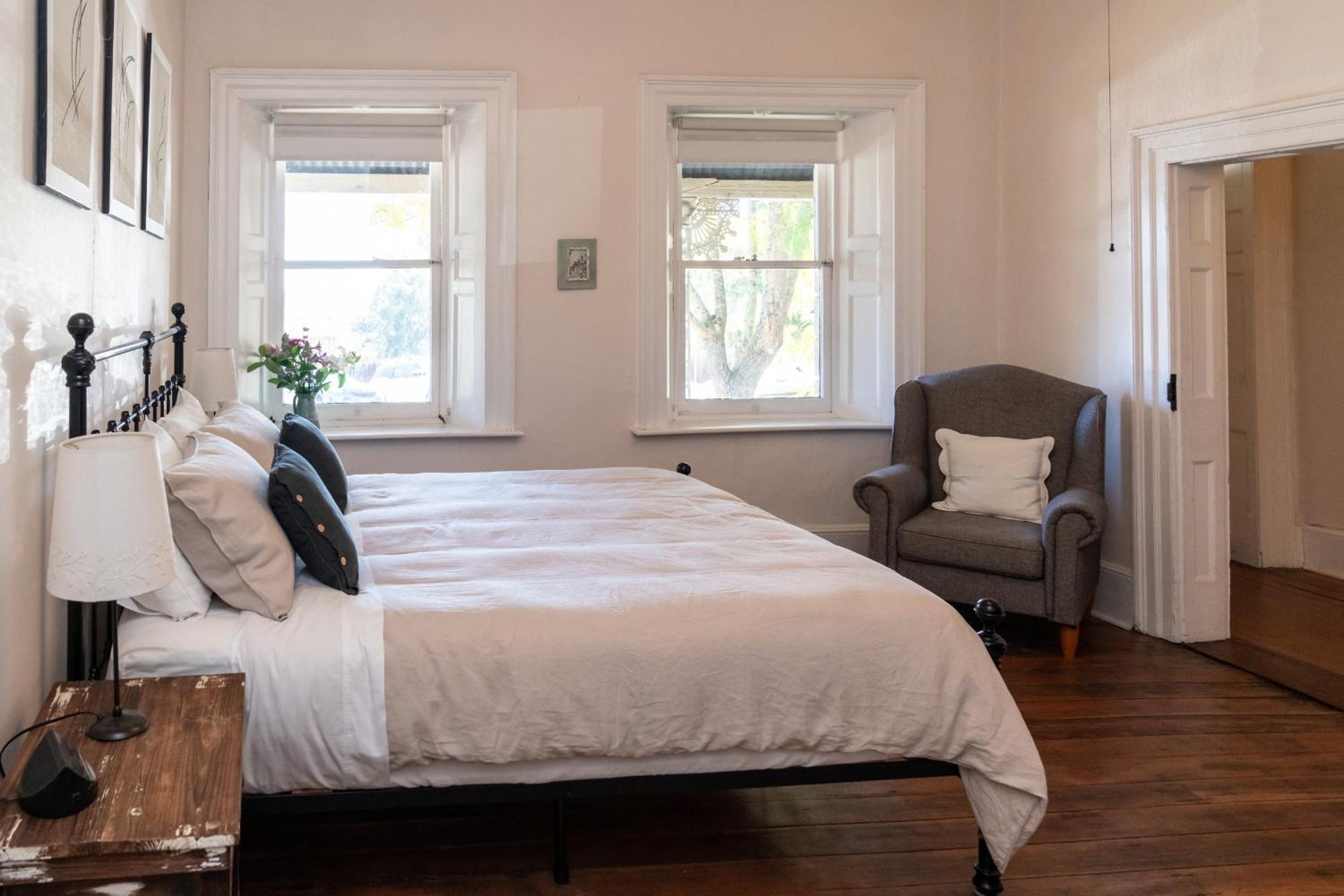 Surgeon'S Cottage Morpeth Экстерьер фото