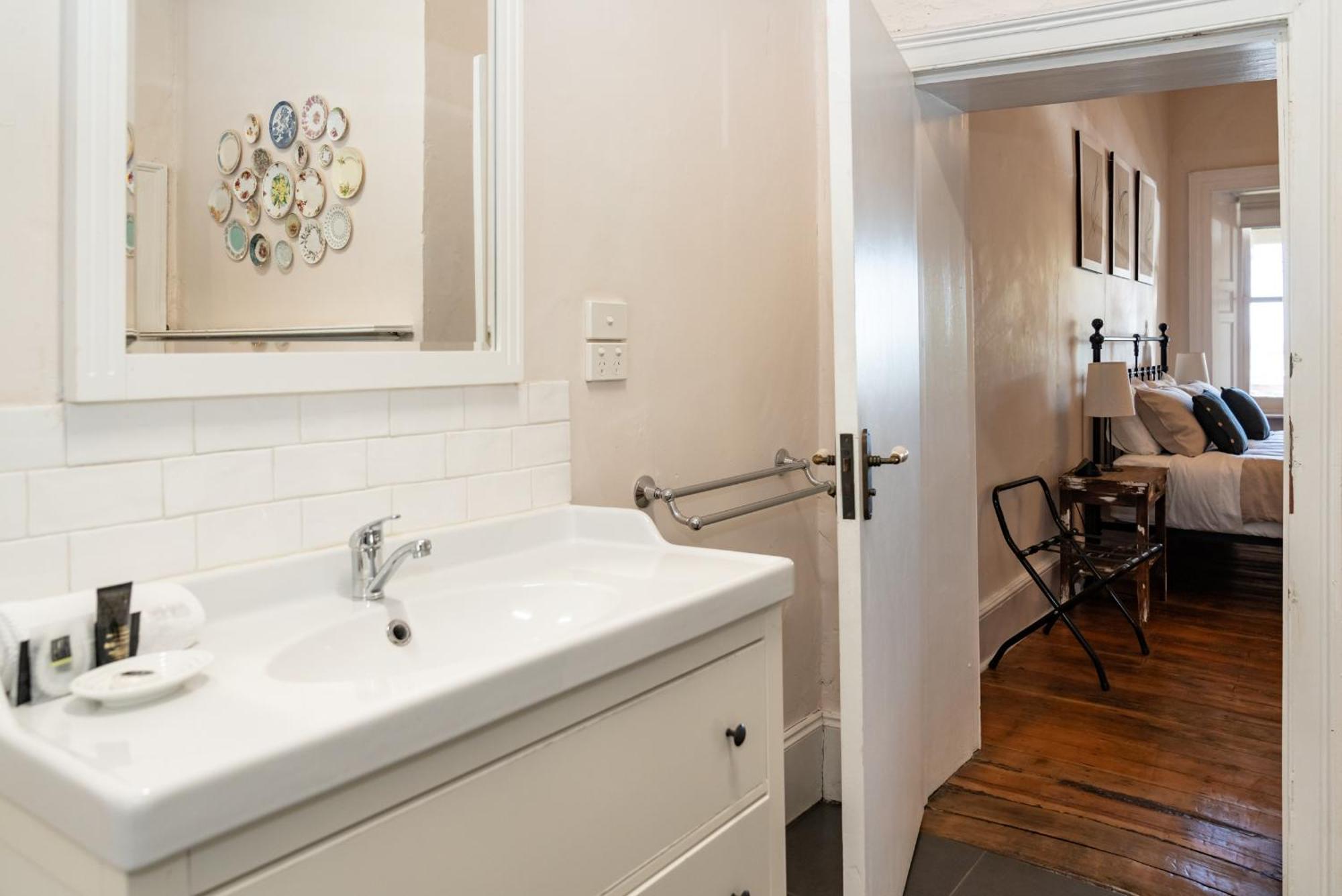 Surgeon'S Cottage Morpeth Экстерьер фото