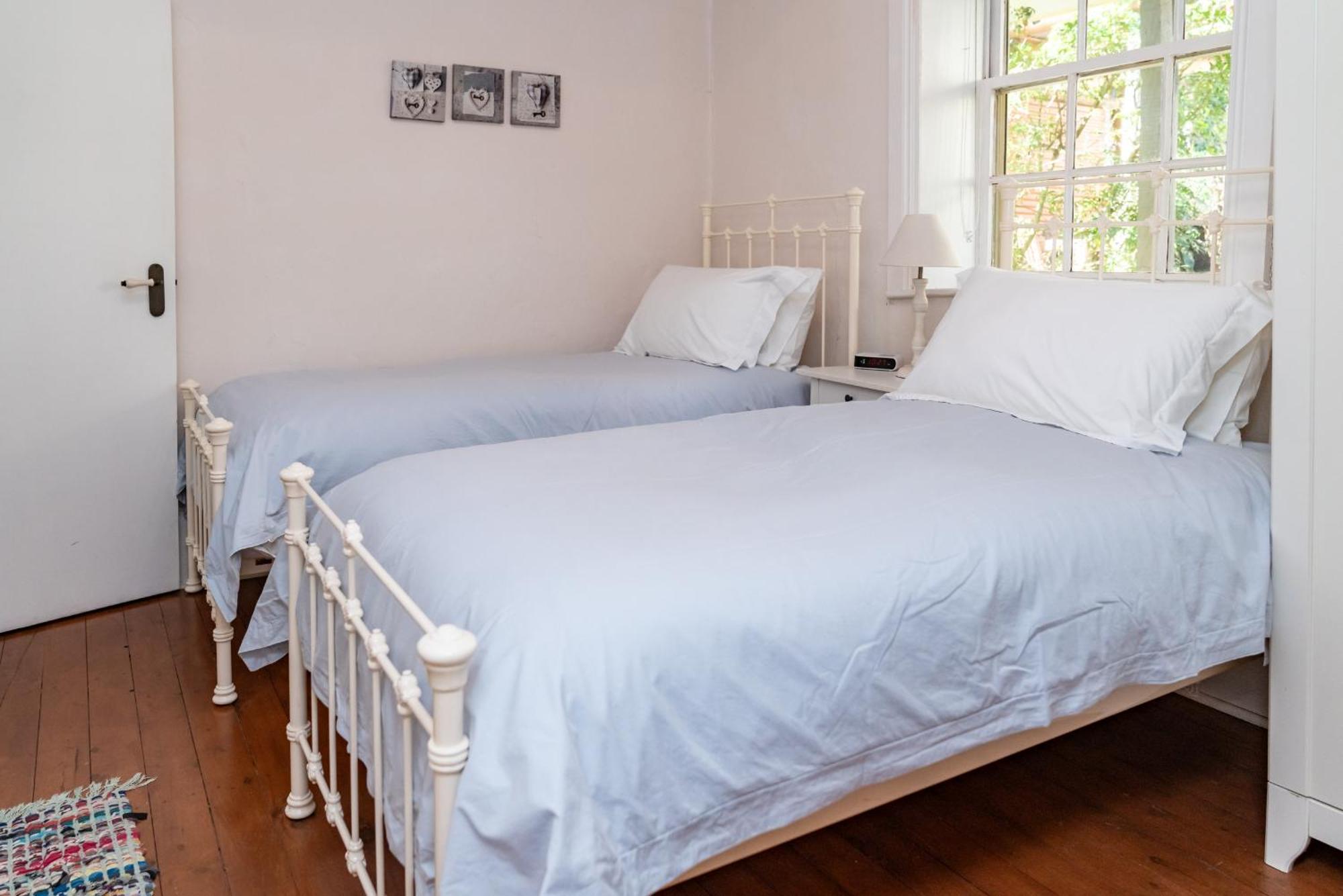 Surgeon'S Cottage Morpeth Экстерьер фото